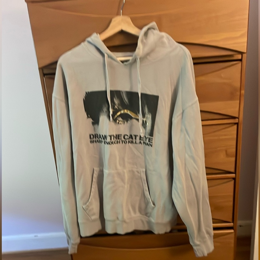 Taylor Swift - Midnights Hoodie